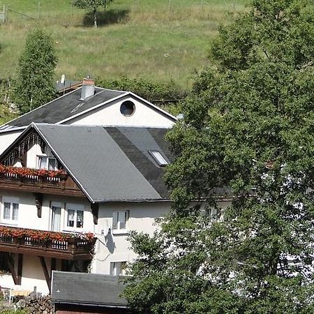 Fewo Angelika Dg Rohrbach  Bagian luar foto