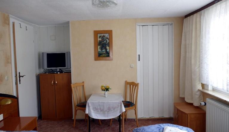 Fewo Angelika Dg Rohrbach  Bagian luar foto